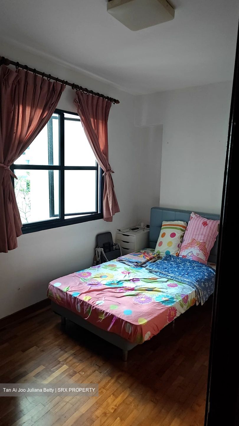 Westmere (D22), Condominium #504577031